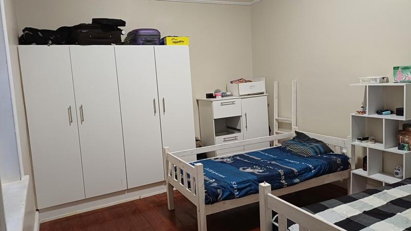 3 Bedroom Property for Sale in Bergzicht Western Cape